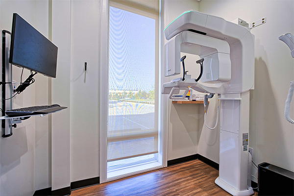 Quality Dental Treatments in Katy