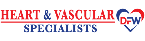 Heart and Vascular Care in Flower Mound