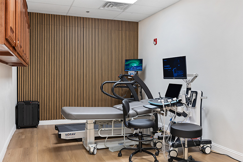 Heart and Vascular Care in 75022