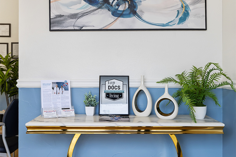 Top Rated Heart and Vascular Care