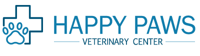 Happy Paws Veterinary Center